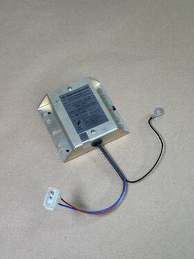 R2510l Zeftronics Alternator Controller 28v D2198