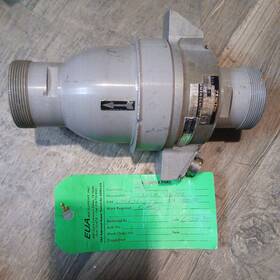 L94k31-252 Zenith Check Valve P/n