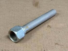 Asd24306 Zeph-air Extenesion 5/8 Inch Nozzle P/n New