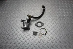 2014 Royal Enfield Continental GT535 Fuel Injector Nozzle Intake Manifold. Fixed Price $89.99.