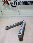 Piper PA-34 Nose Gear Down Lock Link 95848 95847 (3096). Fixed Price $81.52.