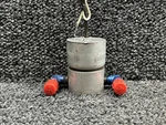G-700748-24V South Wind Fuel Solenoid Valve Assembly (volts: 24). Fixed Price $84.00.