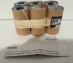 Merl BP-1015 Elt Battery Pack For Leigh Sharc 7 Alkaline & Cessna Aircraft. Fixed Price $149.95.