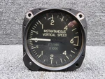 RC60V10A (alt: C661009-0101) Aerosonic Instantaneous Vertical Speed Indicator. Fixed Price $140.00.