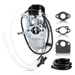 Carburetor For Huayi P16D-1 Inverter Predator 79 99CC 59135 71343. Fixed Price $25.98.