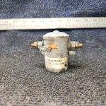 71-109225-2 White Rodgers Piper PA28-140 Solenoid Assembly. Fixed Price $34.00.