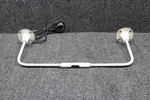 DMN48-1 Dorne And Margolin Balanced Loop Antenna (core). Fixed Price $56.00.