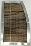 Cessna Air Filter P/n AM102235FP S/n PL-601061 # 10829. Fixed Price $199.00.