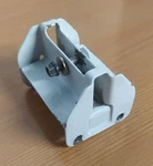 35-135025-32 Beechcraft Bracket Assy, Aileron Hinge Outbd. Fixed Price $74.00.