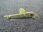 96-420033-47 Beech A36 Bellcrank Cabin Door Latch. Fixed Price $84.00.