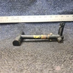 720040-003 Mooney M20J Copilot Pedal Assembly Rh. Fixed Price $75.05.