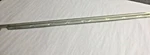 Cessna Seat Rail , P/n 0514209-1. Fixed Price $165.00.