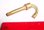 Fuel Nozzle Fits Vd Style Carburetor Facet Zenith Marvel Onan 142-0285 New. Fixed Price $30.16.