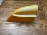0731606-1-791 Cessna Aircraft Tip Fin (new Surplus). Fixed Price $179.99.