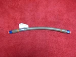 Aeroquip Teflon Hose Pn AE7013106H0184. Fixed Price $240.95.