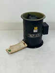 Axial Flow Fan M5862X-1A Dynamic 27V Dc Aircraft Cabin Blower Overhauled. Fixed Price $395.00.