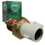Ngk Ntk Air Charge Temperature Sensor 1984-1994 Ford Tempo 2.3L L4 Lc. Fixed Price $21.97.