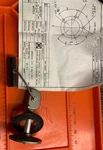 7740-00448 Cessna Fuel Transmitter Sending Unit 1424- Chipped Float. Fixed Price $650.00.