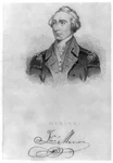 8" X 10" 1732-1795 Francis Marion,military Officer. Fixed Price $25.99.