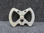 3-1123 Bellanca 7GCAA Aileron Control Sector Assembly.multiple Units:no Push-pul. Fixed Price $151.20.