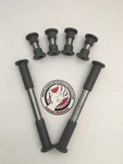 Garage Products Can-am Commander (all Models Up To 2020) Set. Fixed Price $131.50.