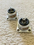 Nos Barry Mount, Pn 770-6G (htch). Fixed Price $17.00.