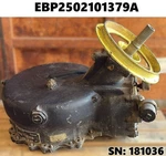 Hughes 500/OH-6A Transmission, P/n: 369A5100-601 *SN:181036* (EBP2502101379A). Fixed Price $750.00.