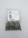 100 Flush Screw, Bolt Shear, Boeing Aircraft BACB30NN4K8. Fixed Price $299.99.