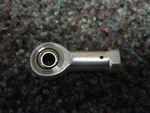Robinson Helicopter New Rod End MS21243-04. Fixed Price $80.00.