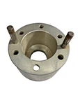 Mccauley Propeller Hub Spacer SPM8S14 Studs 3/4 3.5 Inches. Fixed Price $175.00.