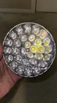 Beechcraft 1900C 01-2230-4580 As Removed Landing Light, 28V. Fixed Price $149.99.