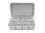 Rotary Brand Replacement Box Plastic Assortment 4 1/2"X 8992. Fixed Price $16.25.