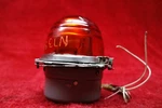 Grimes Rotating Light 28V Pn 40-0101-5-24. Fixed Price $1125.95.