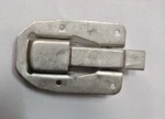 Qty 1 Hartwell H-5000-2, Spring Loaded, Trigger Action, Aviation Latch Old Stock. Fixed Price $40.00.