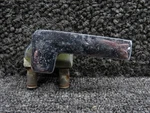 1217066-1 Cessna TR182 Cabin Door Window Latch Assembly Lh. Fixed Price $308.00.