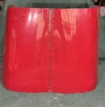 P/n: (ar) 108-6021401-26 1946 Stinson Top Cowling. Fixed Price $600.00.