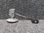 C668050-0802 Cessna Fuel Level Transmitter Rh. Fixed Price $364.00.