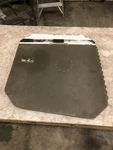 Cessna 310 U-3A Rear Baggage Compartment Luggage Door 0891001-3. Fixed Price $147.26.