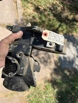 Wwii Aircraft Engine Bendix-scintilla Type SLF14N-3 Magneto Incomplete B-25. Fixed Price $15.00.
