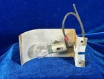 Cessna 182 Shield Courtesy Light P/n: 0700616-1. Fixed Price $28.95.