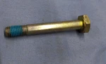 Cleveland P/n 103-12000 Bolt With 8130-3. Fixed Price $17.92.