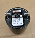 Mallory Sonalert SC628ANP Signaling Device Alarm, 6-28VAC. Fixed Price $69.99.