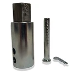 Jack & Drill - Upgraded To Trailer Adapter Fits Most 10K 12K.... Fixed Price $39.76.