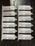 3M Scotch-weld Epoxy Adhesive Ec 2216 B/a Gray 1.45 Fl Oz /41.5 Ml (12 Ea). Fixed Price $69.99.