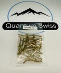 Cherry CR3212-5-9 Structural Blind Rivets 5/32 Aircraft Flush Head Pack Of 25. Fixed Price $25.00.