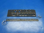 Products Electroluminescent Panels 115V 400HZ 96-384043-37 Tested (0325-129). Fixed Price $268.50.