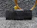 2N3055 Learjet 25 Light Dimmer Transistor Assembly. Fixed Price $61.60.