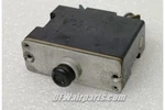 AN3161-P35, D6751-2-35, 35A Square Aircraft Circuit Breaker. Fixed Price $29.99.