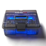 Babylisspro Barber Sonic Professional Disinfectant Solution Box. Fixed Price $74.99.