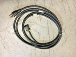 60214 Cable Electrical Aviation Avionics Aircraft 100528-001. Fixed Price $20.00.